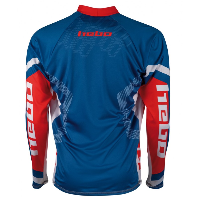 Trial Enduro Shop Race III Hemd