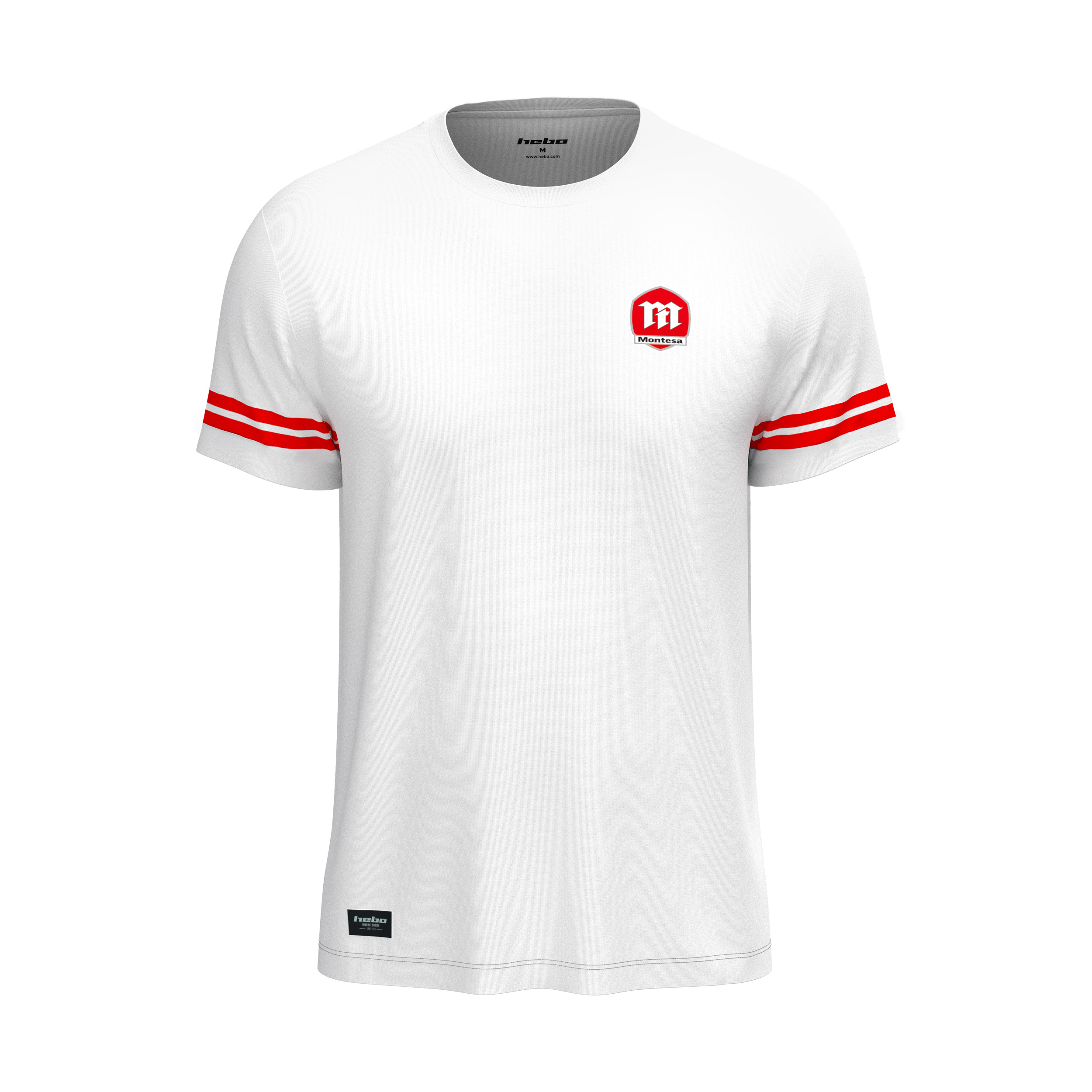 Montesa T-Shirt Classic