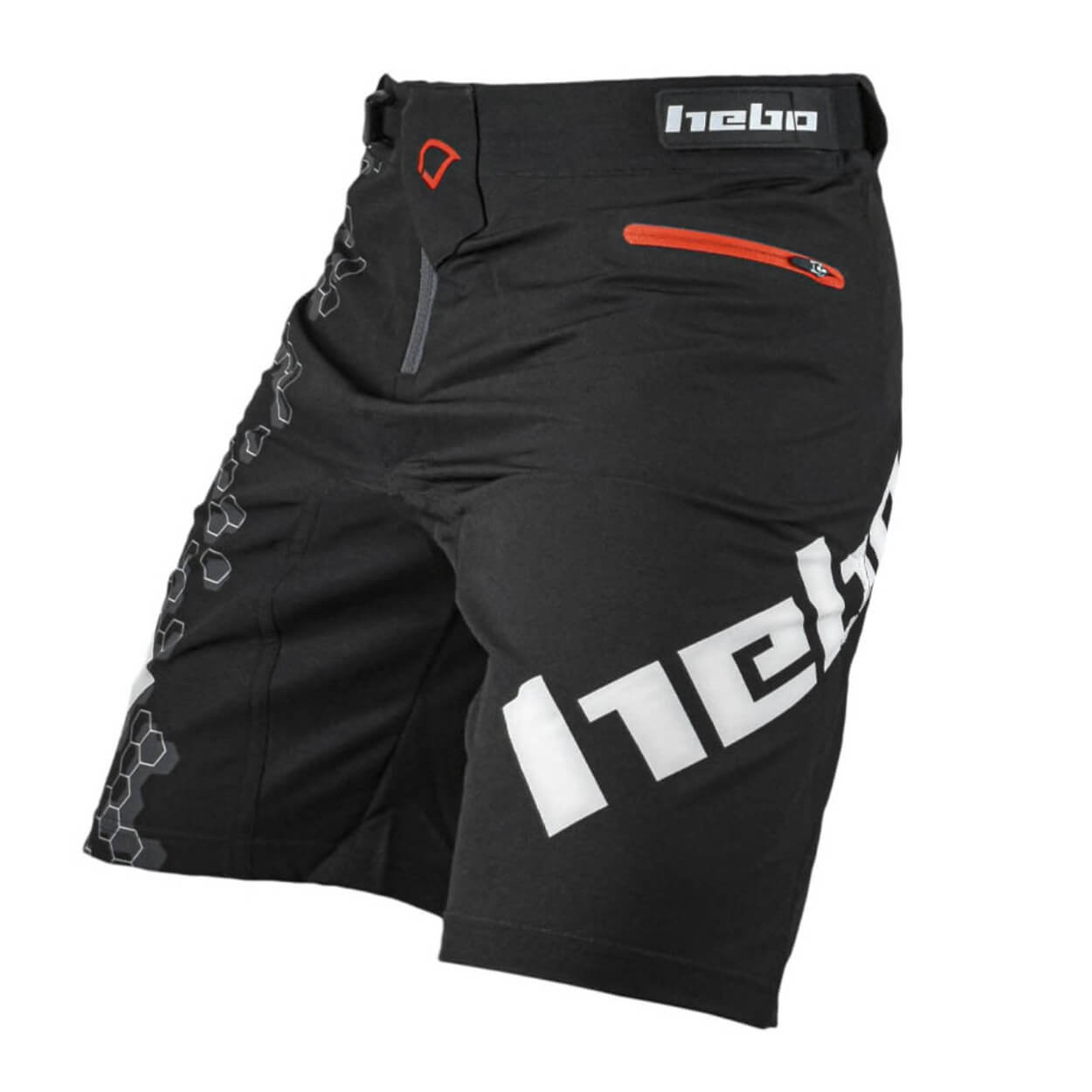 Trial Enduro Shop Hebo Short Bike Replica Kids