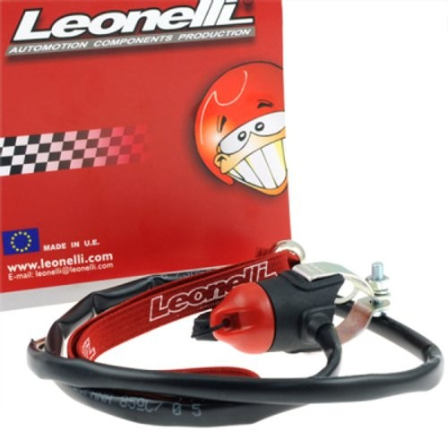 Trial-Enduro.shop Notaus mit flexiblem Band Leonelli