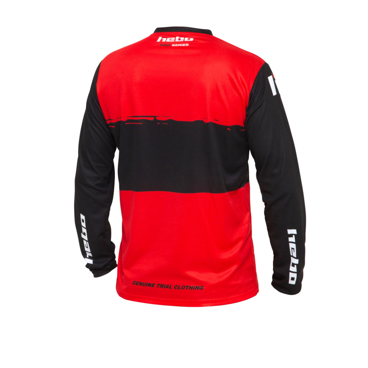 Trial Enduro Shop Hebo PRO22 Hemd HE2185R