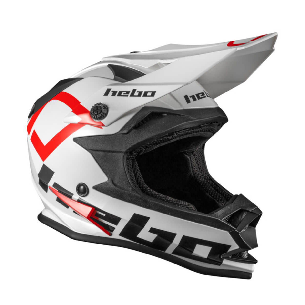 Trial Enduro Shop Hebo Junior Stage Helm