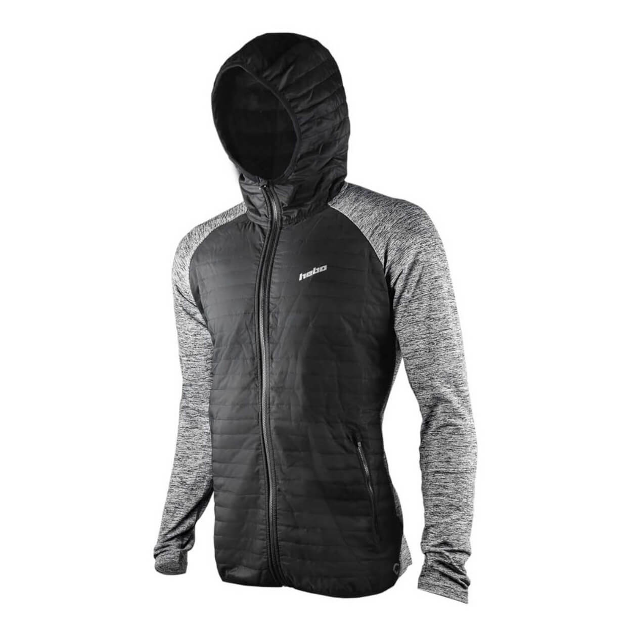 Trial Enduro Shop Hebo Hybrid Hoody