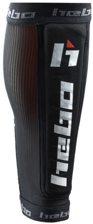 Trial Enduro Shop Hebo Defender Schienbein Protektor Erwachsene vorne