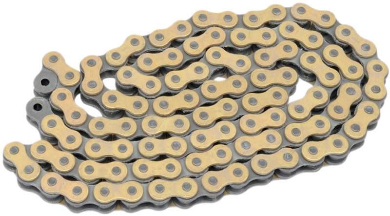 Regina Trial Kette gold Teilung 520 135EBORO
