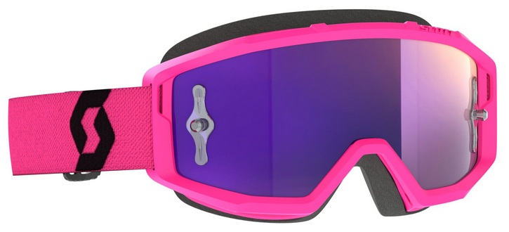 278597-1665-01 Trial Enduro Shop Scott Primal Chrome Brille pimk seitlich vorne