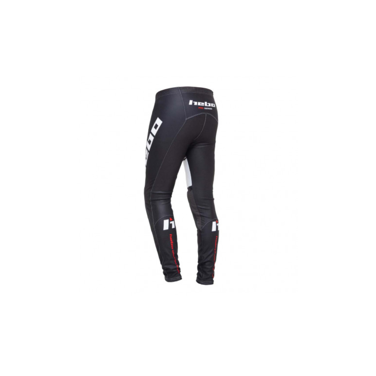 Trial Enduro Shop Hebo Pro 22 rot-schwarz HE3185NR
