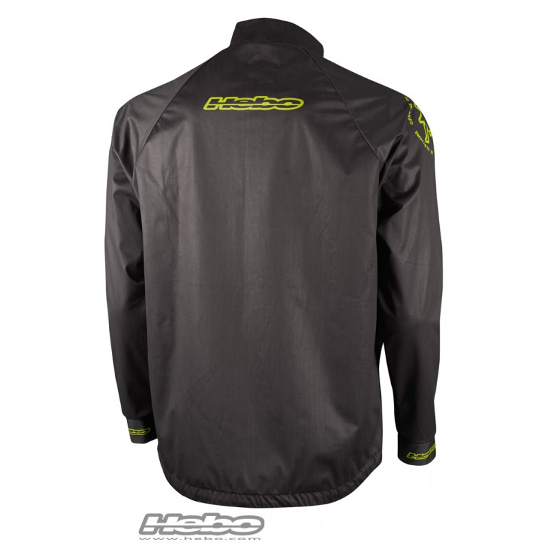 Hebo Race Jacke Winddicht HE4148G