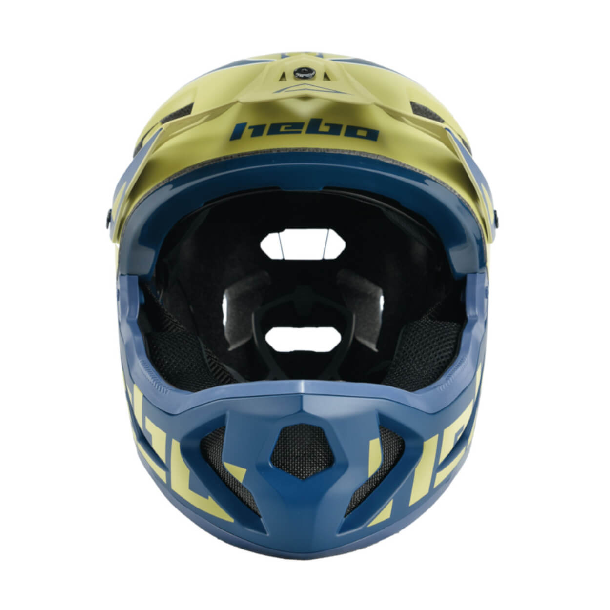 Trial Enduro Shop Hebo Genesis Bike Helm
