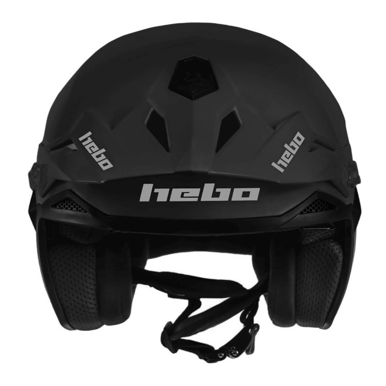 Trial Enduro Shop Hebo Zone 5 Trial Helm
