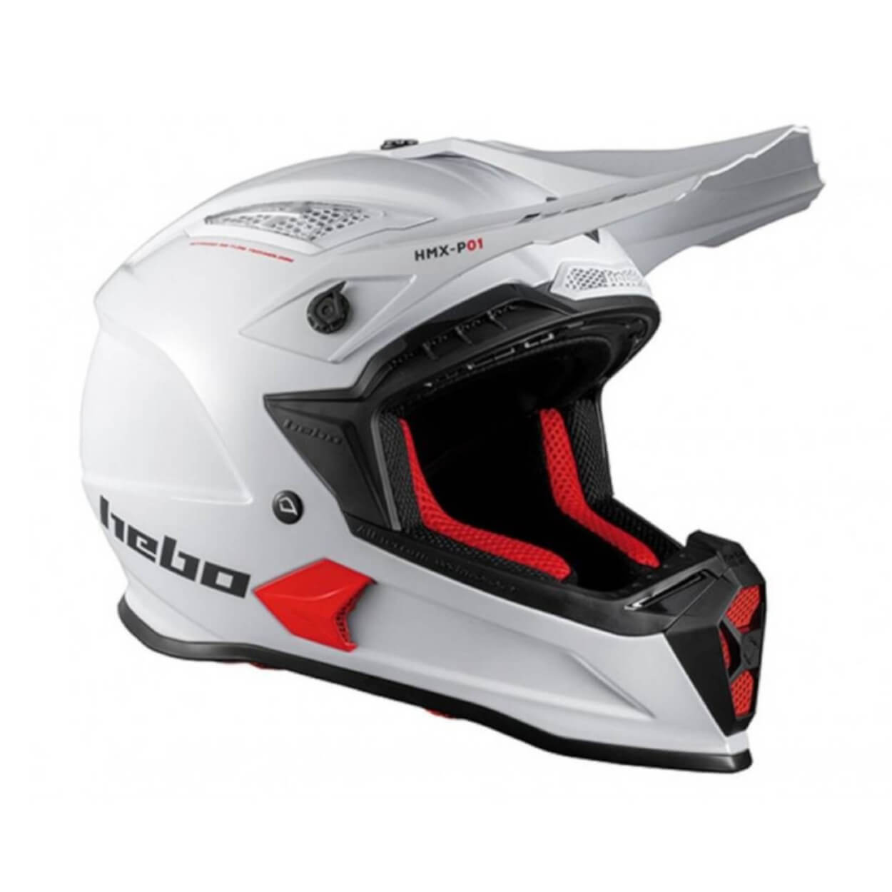 Trial-Enduro-Shop-Hebo-Stage-ABS-Helm-Weiss-HC0619B-01 Trial Enduro Shop Hebo Stage ABS Helm