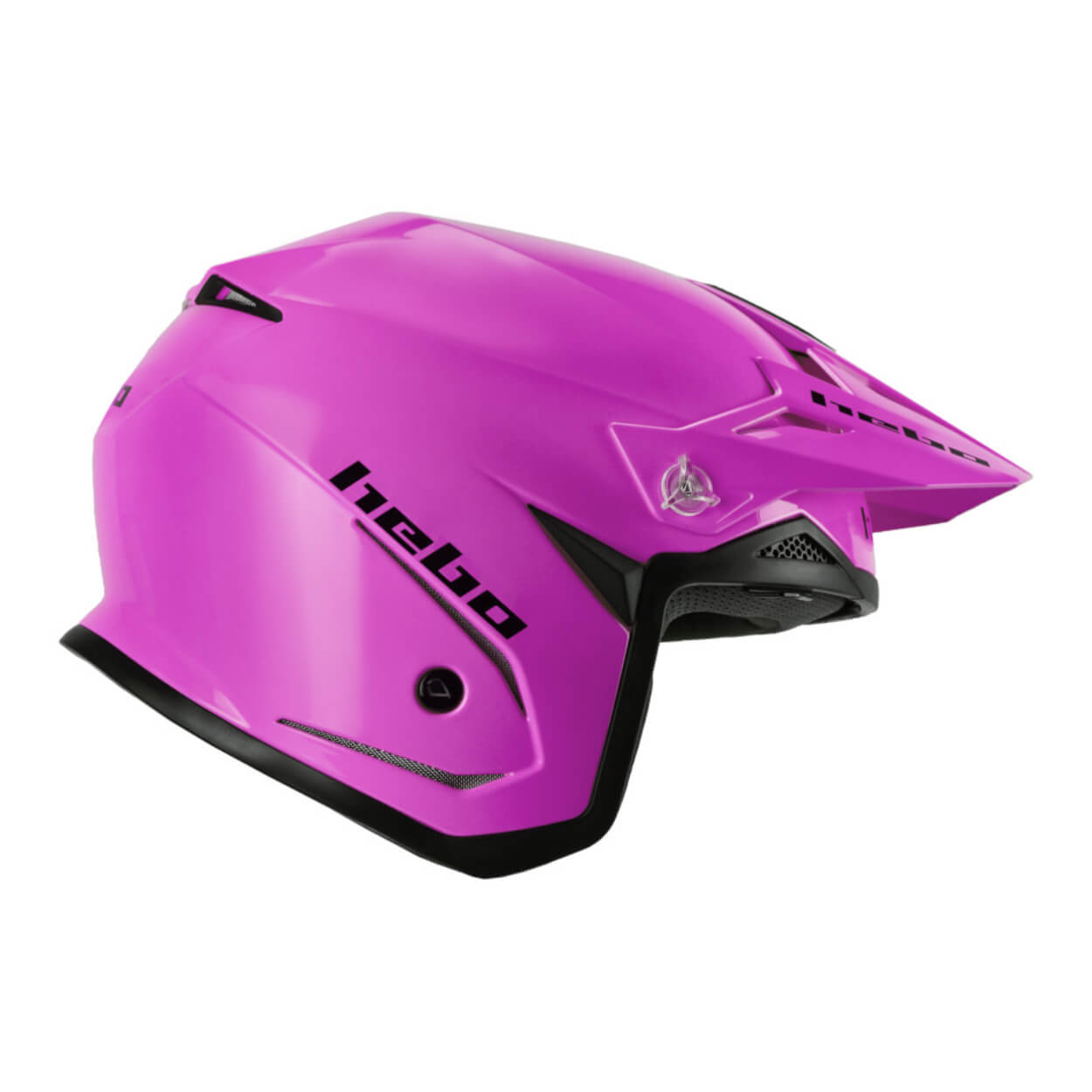 Trial Enduro Shop Hebo Zone 5 Trial Helm