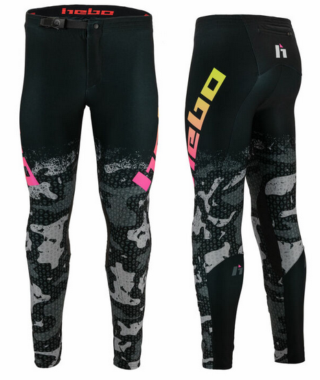 Hebo Pro V Kinder Hose camo