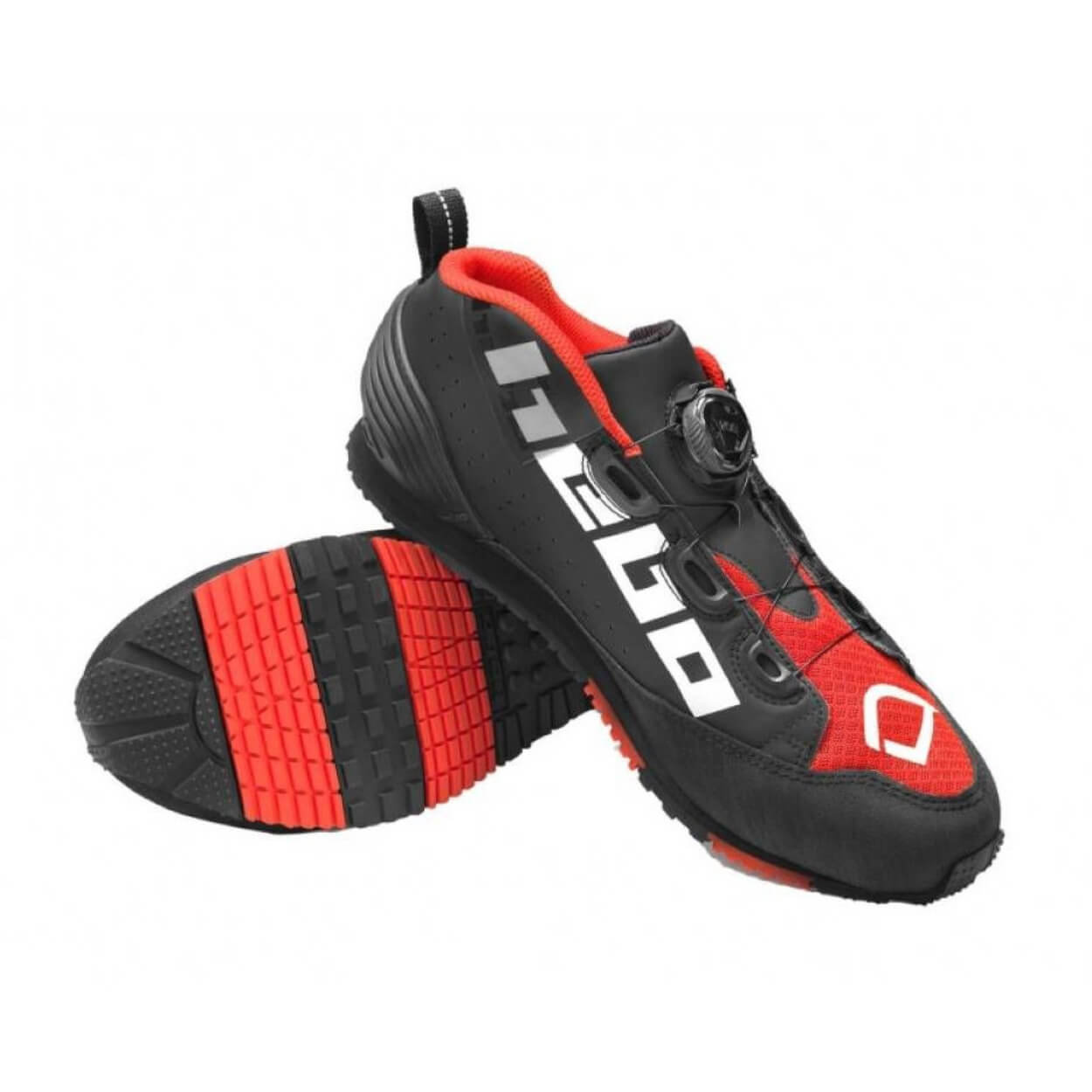 Trial Enduro Shop Hebo Bunny Hop Schuh