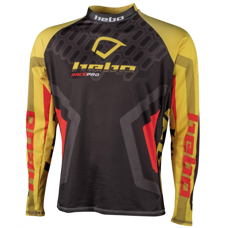 Trial Enduro Shop Race III Hemd