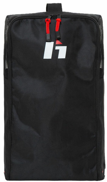 Trial Enduro Shop Hebo Stiefeltasche hinten geschlossen