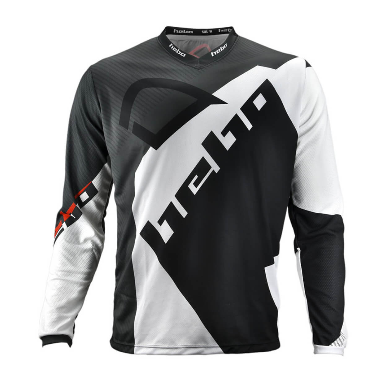 Trial Enduro Shop Hebo PRO20 Hemd
