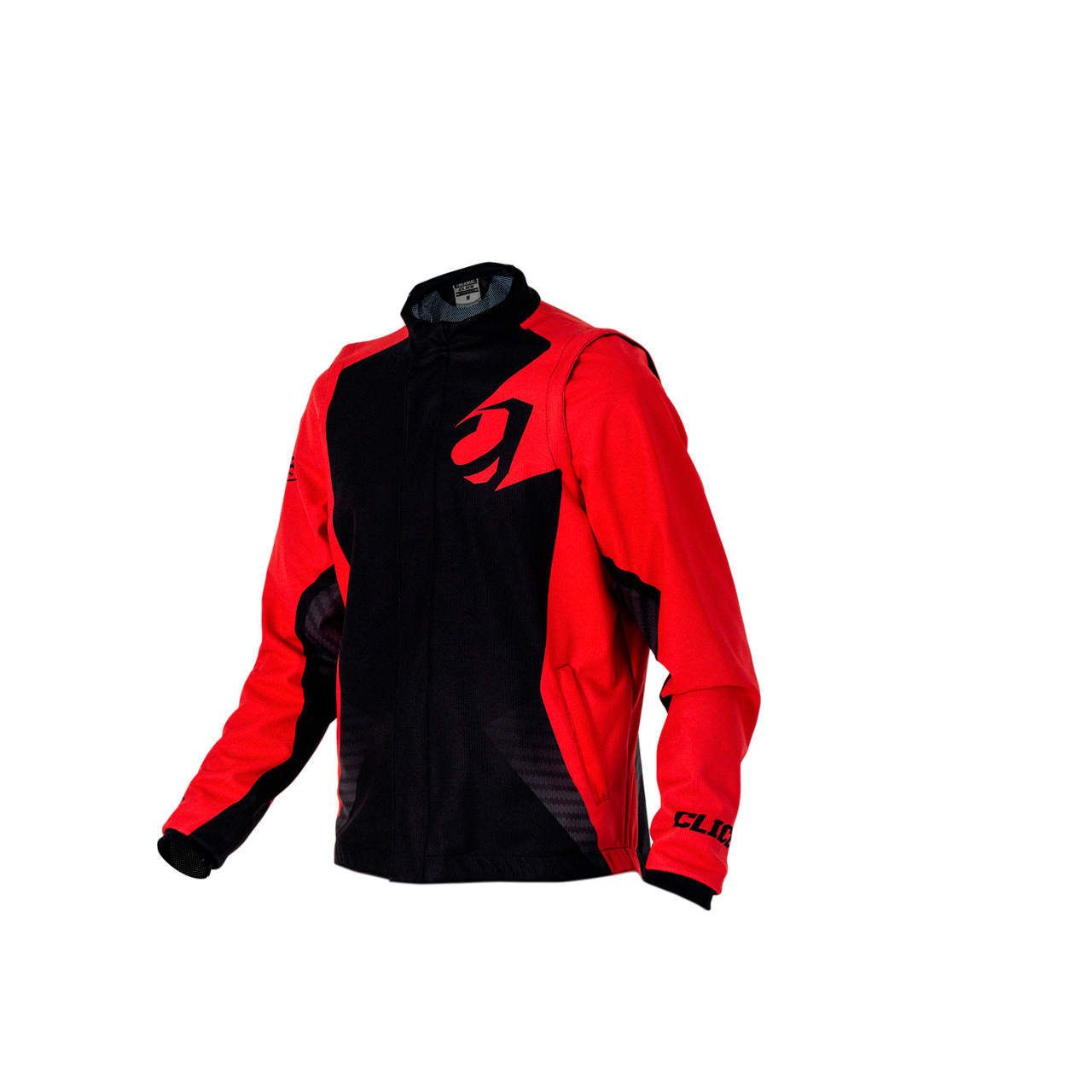 Clice Water Thermal Jacke