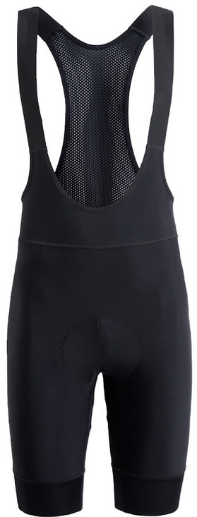 HB3253N-01 Trial Enduro Shop Hebo Traka Bib Short vorne