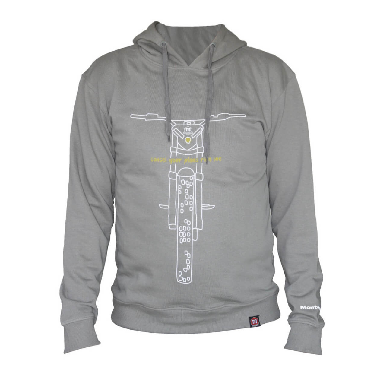 Trial Enduro Shop Hebo Montesa Hoodie Ride Me MT4002G