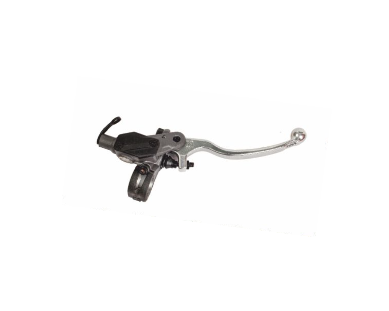 Trial Enduro Shop Braktec Bremshebel Silber 849000M00