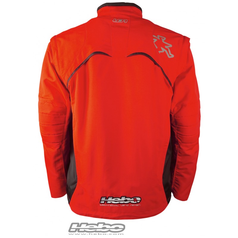 Hebo Tech T 7 Kinder Jacke HE4132