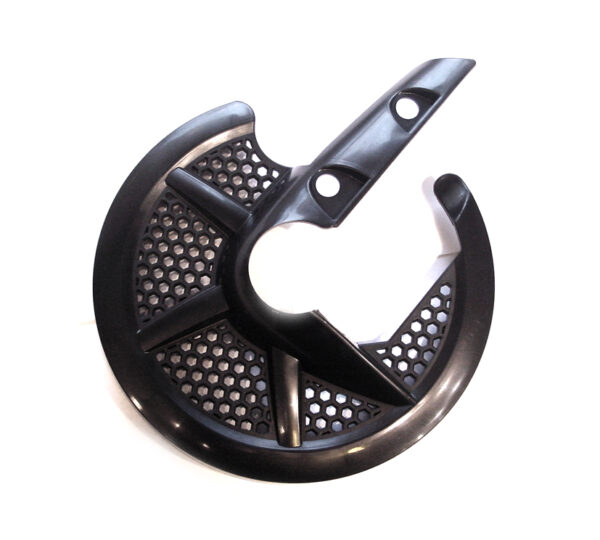 Bremsscheibenschutz