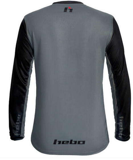 Trial Enduro Shop Tech 10 Hemd