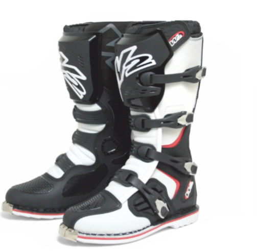 Trial Enduro Shop W2 Stiefel Unadilla