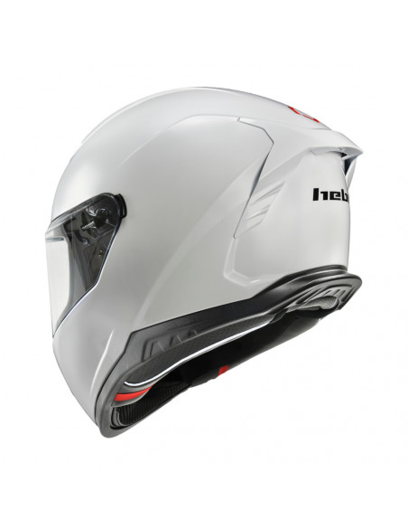 Trial Enduro Shop Hebo Sepang Helm weiß HC3113B