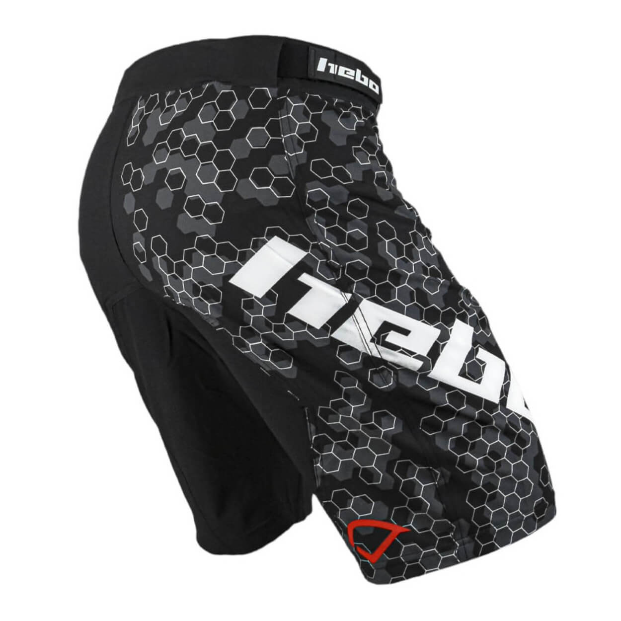 Trial Enduro Shop Hebo Short Bike Replica Kids