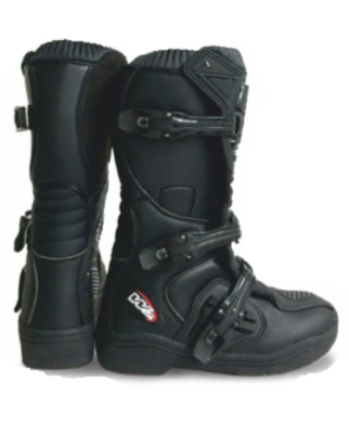 Trial Enduro Shop Stiefel W2 Junior