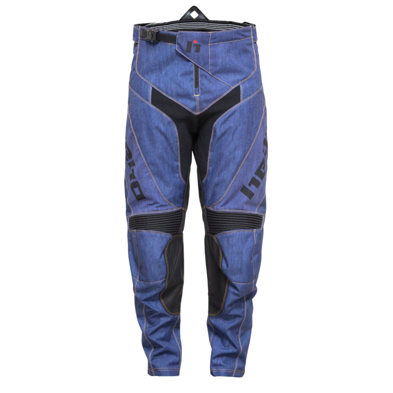 Trial Enduro Shop Hebo Hose Jeans Optik HE3556A