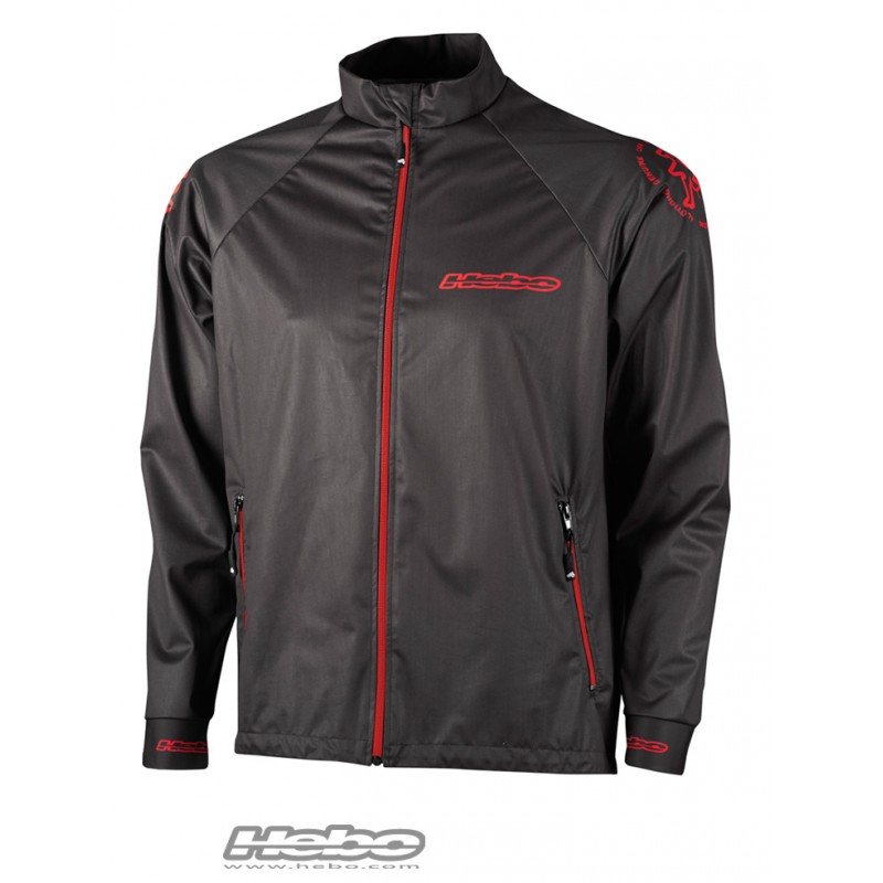 Hebo Race Jacke Winddicht HE4148R