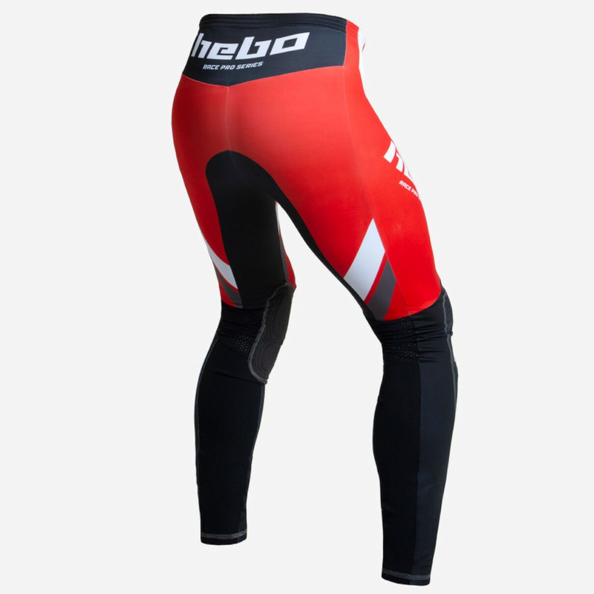 Trial Enduro Shop Hebo Race Pro Hose rot