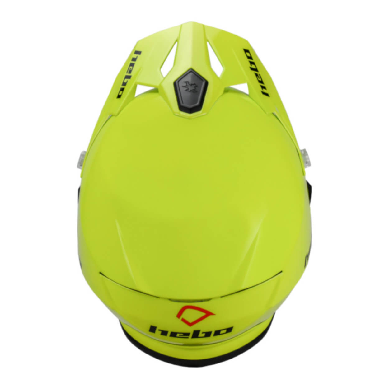 Trial Enduro Shop Hebo Zone 5 Trial Helm