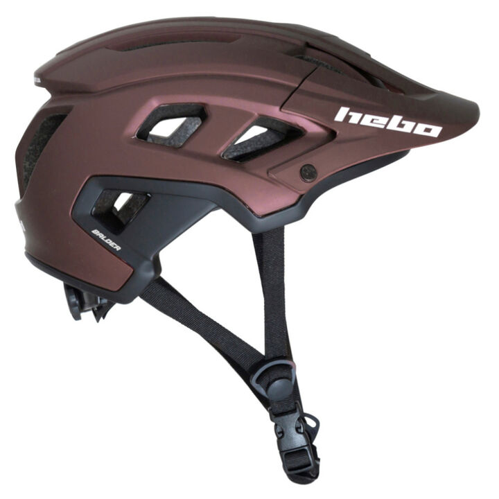 Trial Enduro Shop Hebo Kernel Bike Helm bronze