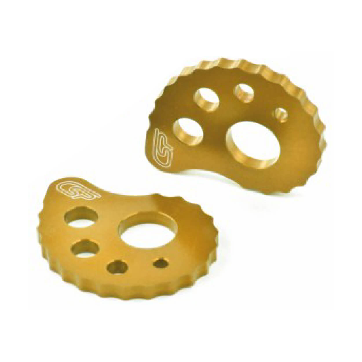 Trial Enduro Shop CSP Kettenspanner Exzenter