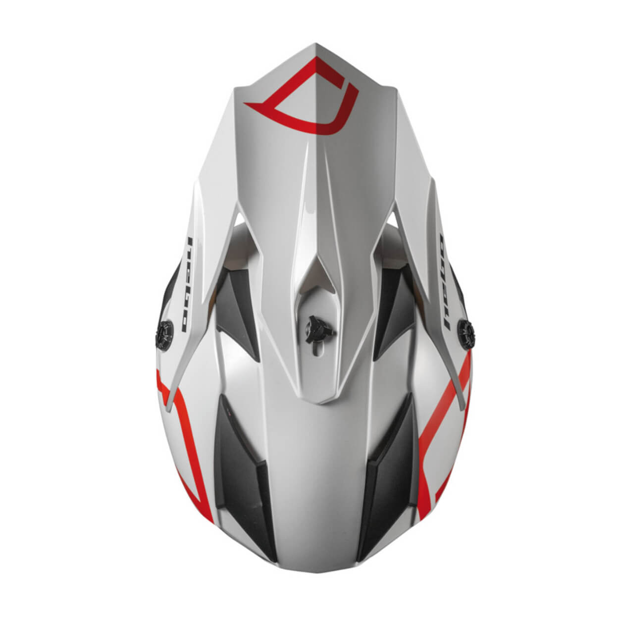 Trial Enduro Shop Hebo Junior Stage Helm