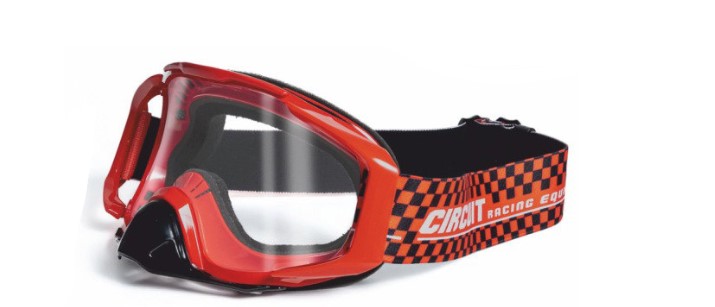 go001-251 Trial Enduro Shop C84 Quantum N Brille