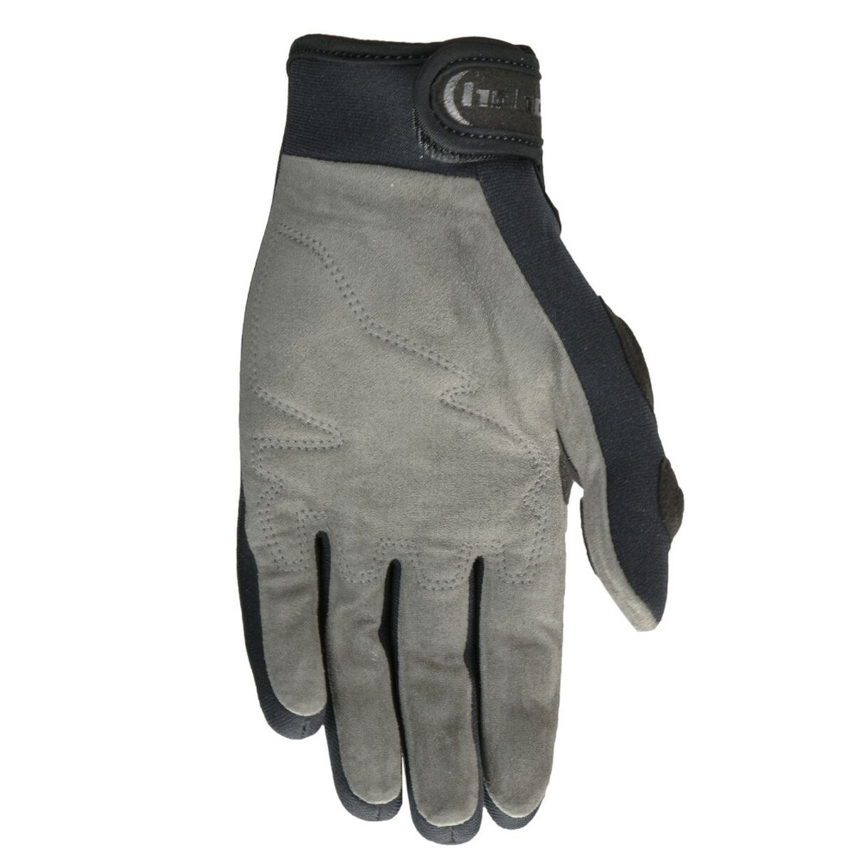 Trial Enduro Shop Hebo Neopren Handschuh schwarz innen
