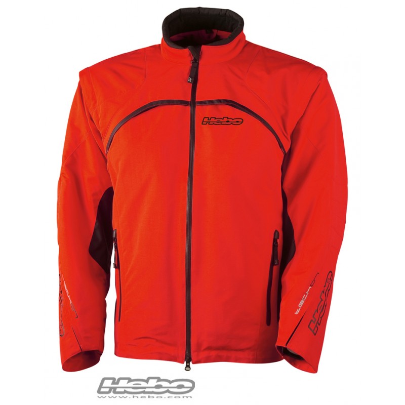 Hebo Tech T 7 Kinder Jacke HE4132