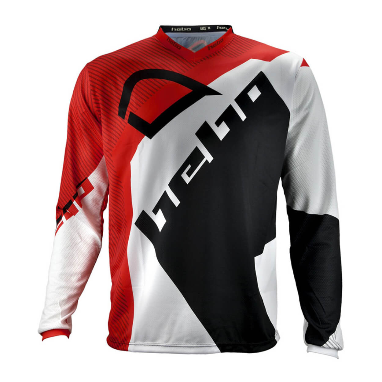 Trial Enduro Shop Hebo PRO20 Hemd