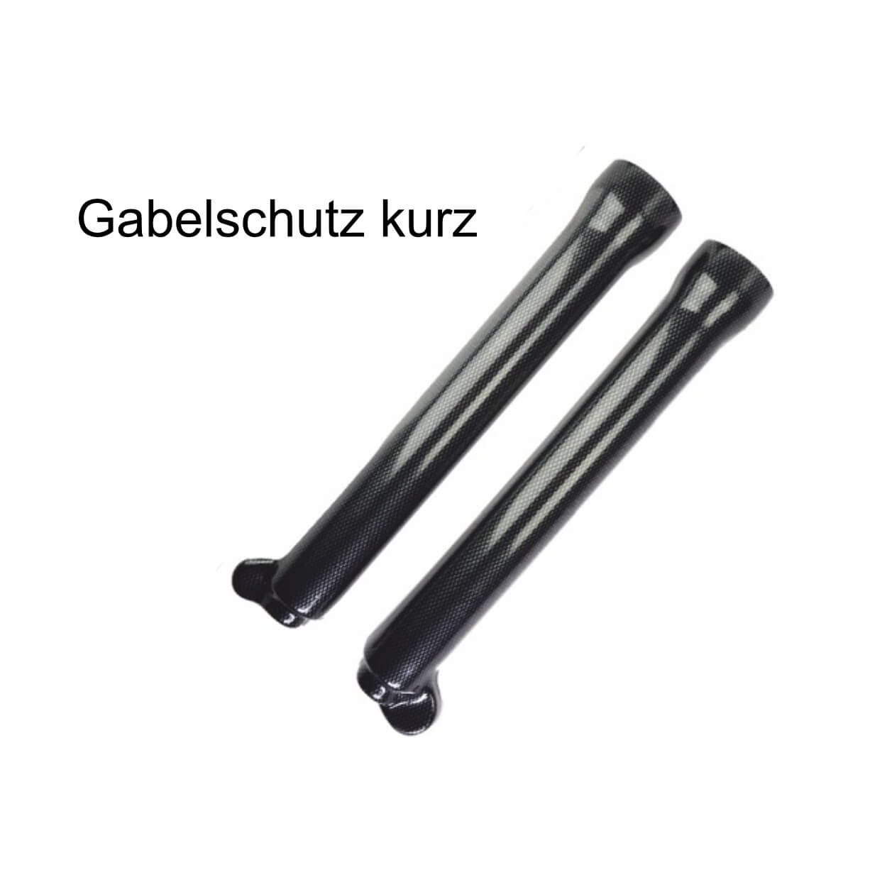 Trial-Enduro-Shop-Trick-Bits-Gabelschutz-kurz Trial Enduro Shop Trick Bits Gabelschutz kurz