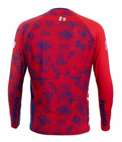 Trial Enduro Shop Hebo Race Pro