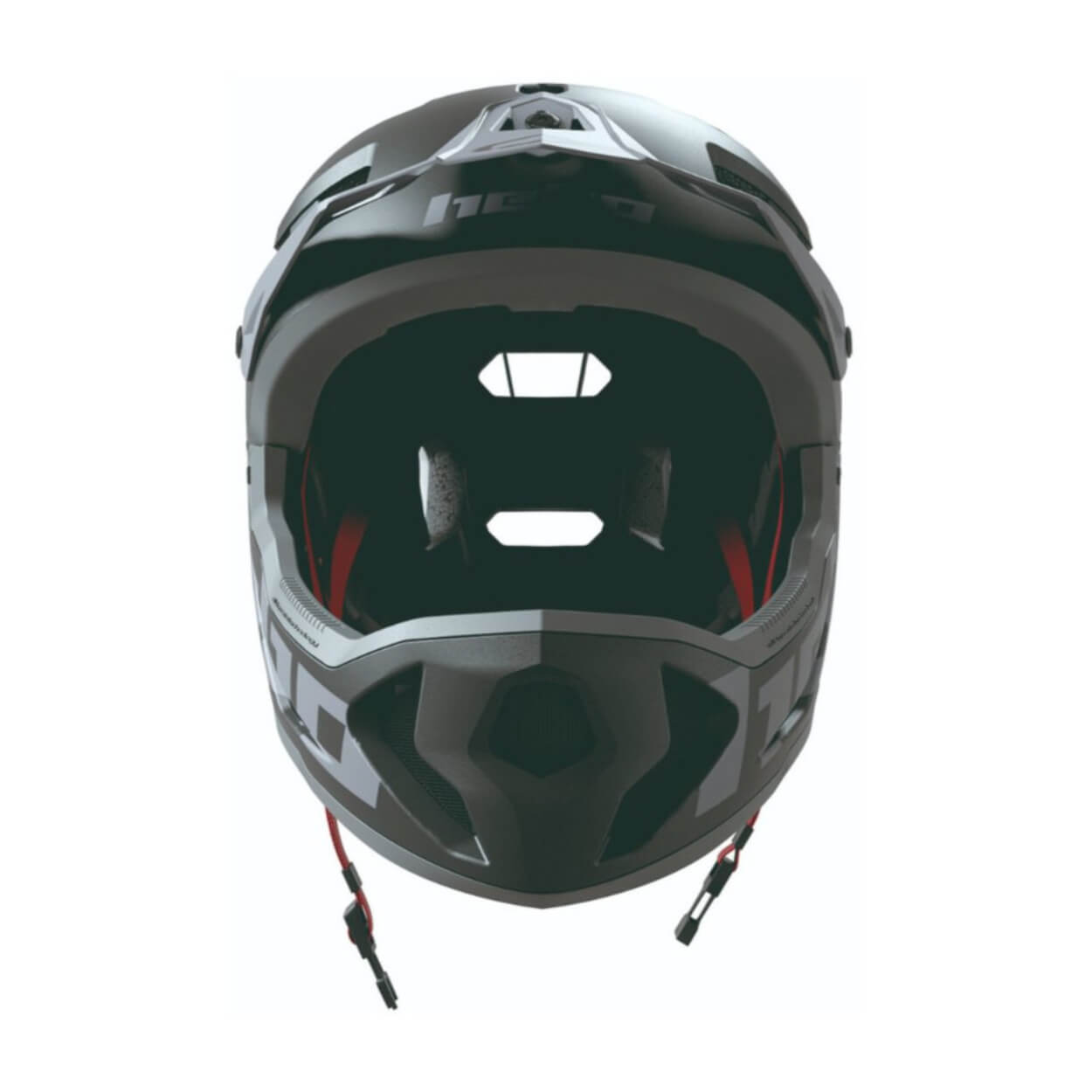 Trial Enduro Shop Hebo Genesis Bike Helm