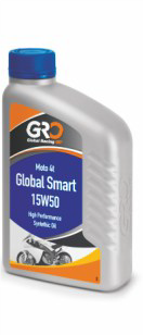 Trial-Enduro-Shop-GRO 4-Taktöl Global Smart