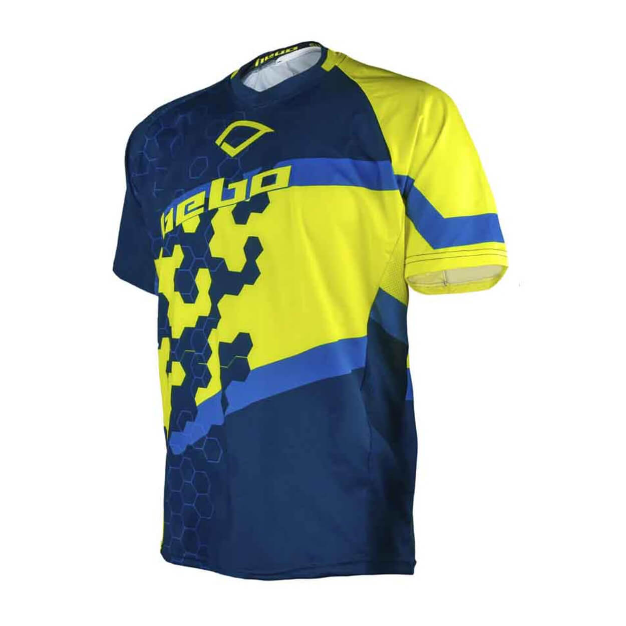 Trial Enduro Shop Hebo Bike Shirt