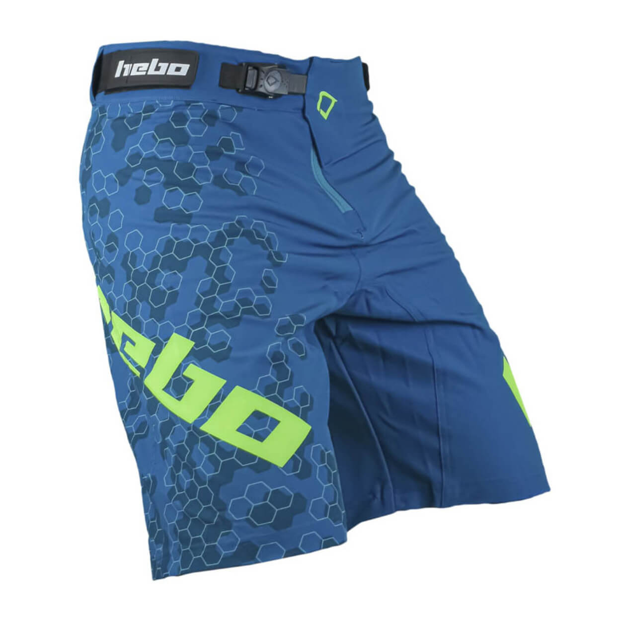 Trial Enduro Shop Hebo Short Bike Replica