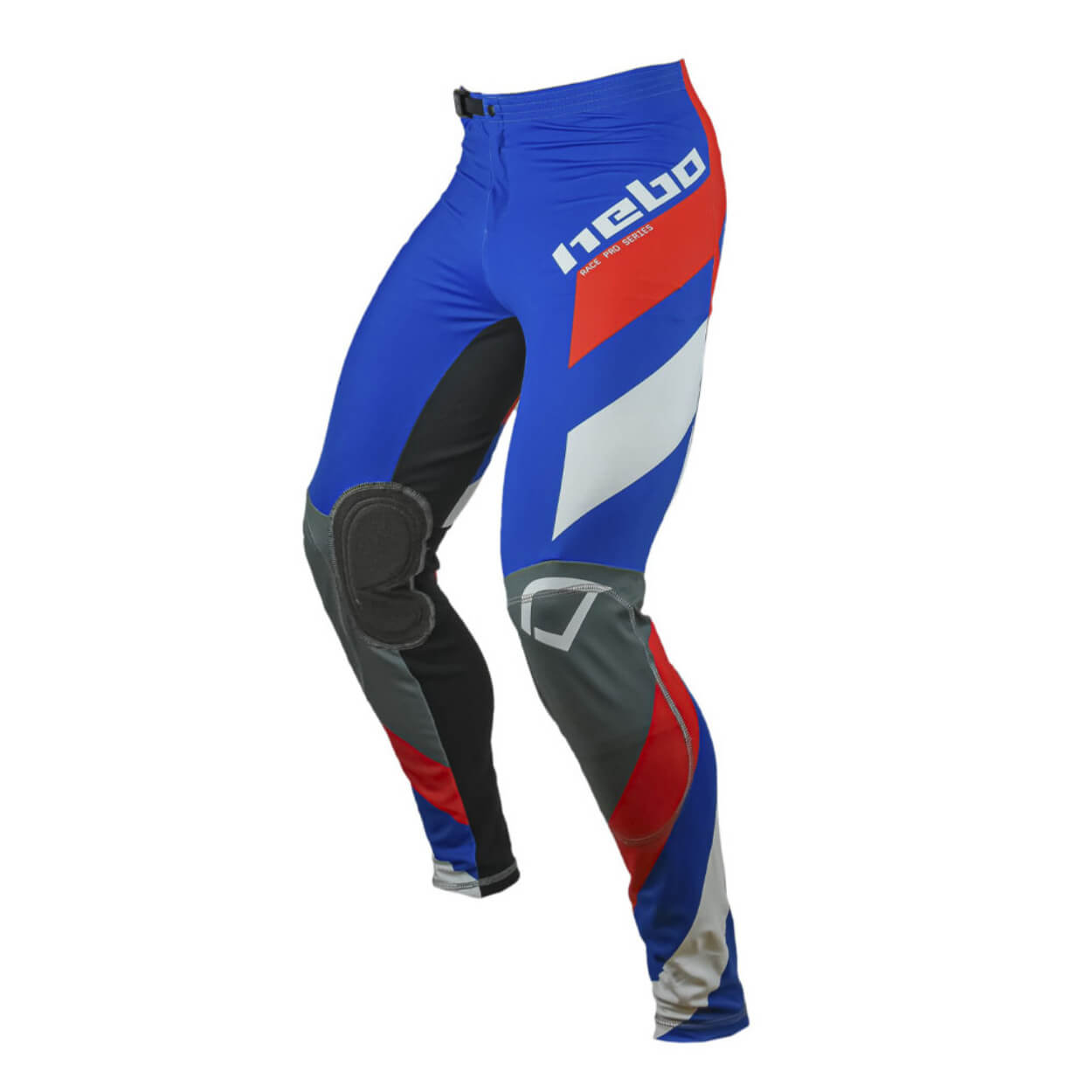 Trial Enduro Shop Hebo Race IV Hose blau HE3174A